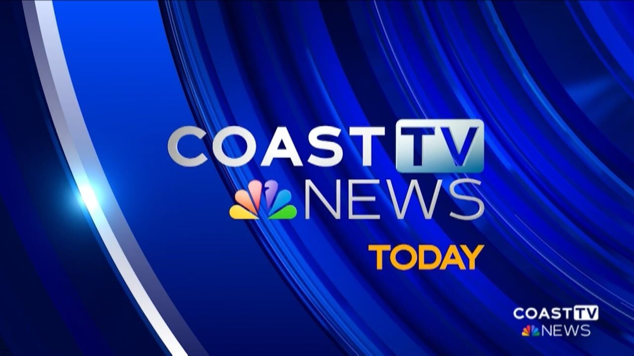 CoastTV 6am News: October 30, 2025